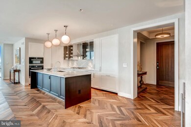 Four Seasons Residential Condos unit 2301, Baltimore, MD 21202 - photo 3