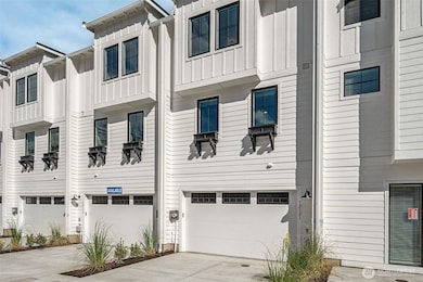 12084 127th Avenue Ct E unit 72, South Hill, WA 98374 - photo 4