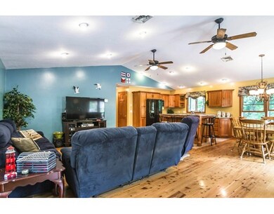 24 Hastings Rd, Spencer, MA 01562 - photo 4