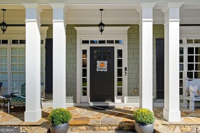 189 Scarlet Oak Ln, Dawsonville, GA 30534 - photo 5