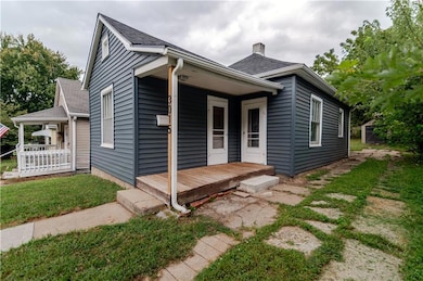 3015 Edmond St, Saint Joseph, MO 64501 - photo 4