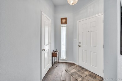 3730 S 201st East Ave, Broken Arrow, OK 74014 - photo 4