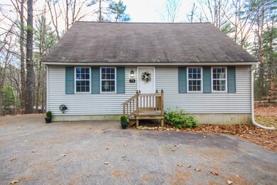 74 Raptor Ridge Rd Limerick - 2Frnt