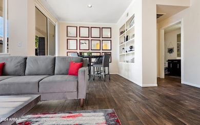 3625 E Ray Rd unit 2, Phoenix, AZ 85044 - photo 3