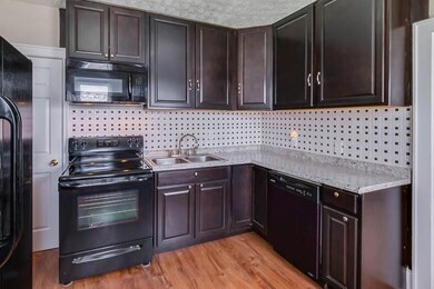 Kitchen Cabinets