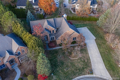 3904 Kaeleaf Rd, Lake Orion, MI 48360 - photo 5