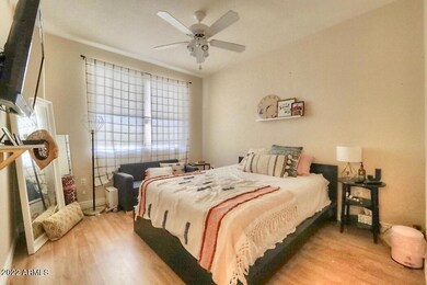 118 Master Bed