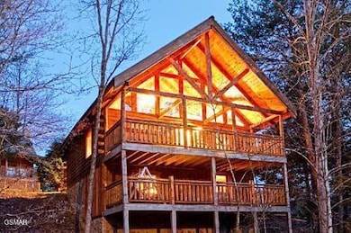 2310 Waterfall Way, Pigeon Forge, TN 37863 - photo 4