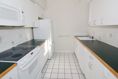 205 Richdale Ave unit A13, Cambridge, MA 02140 - photo 4