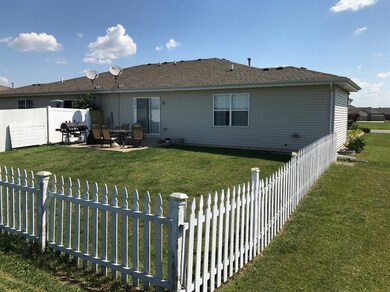 14756 Carey St unit A, Cedar Lake, IN 46303 - photo 7