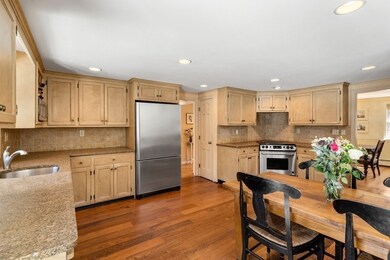 4 Crown Point Rd, Sudbury, MA 01776 - photo 3