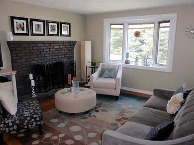 Living Room.