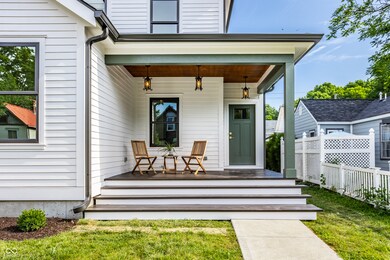 1316 E 9th St, Indianapolis, IN 46202 - photo 4