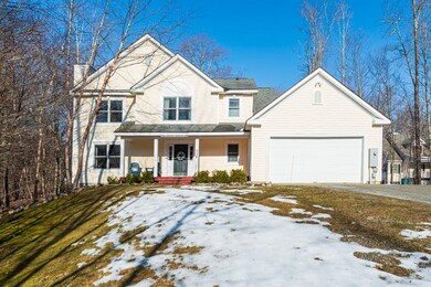 334 Mending Walls Rd, Manchester Center, VT 05255 - photo 2