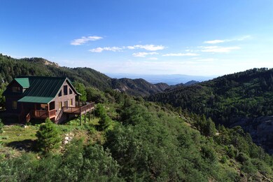 Views to Tucson