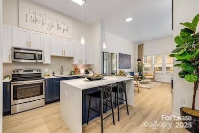 205 S Kings Dr unit B11, Charlotte, NC 28204 - photo 5