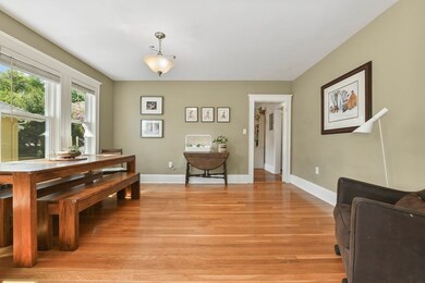 1561 Centre St unit 2, West Roxbury, MA 02132 - photo 3