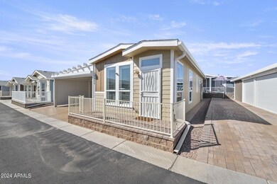 Front Curbview