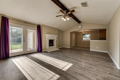 929 Warwick St, Bedford, TX 76022 - photo 5