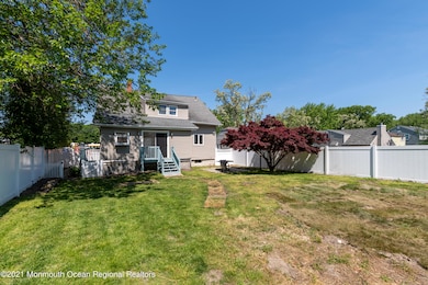 490 S Laurel Ave, Hazlet Township, NJ 07734 - photo 7