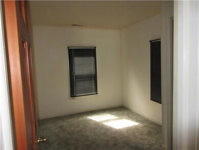 One of 3 bedrooms