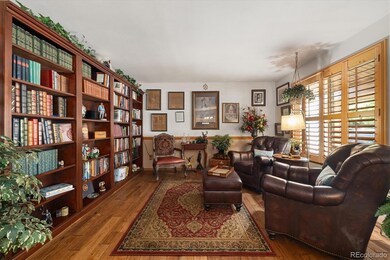 4638 S Kittredge St, Aurora, CO 80015 - photo 3