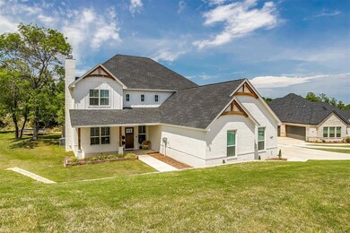 3624 Overlook Manor, Weatherford, TX 76087 - photo 7