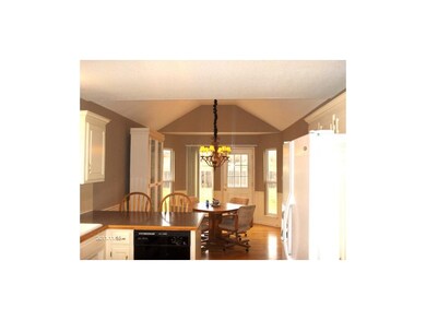 Eat at the counter or in the attached dining area.