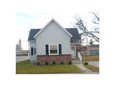 121 Walnut St, Tipton, IN 46072 - photo 2