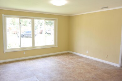 Large Living Areas