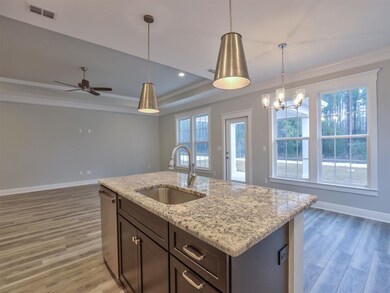 176 London Cir, Crawfordville, FL 32327 - photo 7