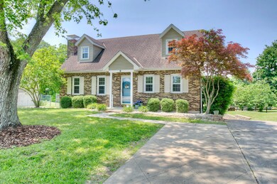 6 Skylark Lane