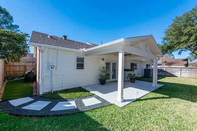 7614 Virginia Water Ln, Houston, TX 77095 - photo 7