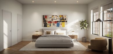 84 University Place unit 4, New York, NY 10003 - photo 5