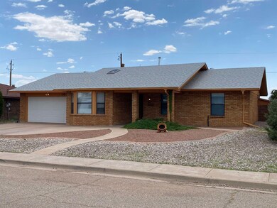 107 Sunrise Ave, Alamogordo, NM 88310 - photo 3