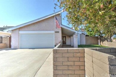 Front yard consists of a fully fenced courtyard, c