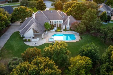 6400 Cutter Ridge Ct, Colleyville, TX 76034 - photo 2