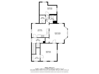 11 Green St, Rochester, NH 03868 - photo 5