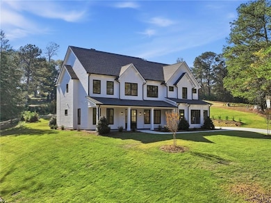 420 Stock Gap Rd SW, Monroe, GA 30656 - photo 2