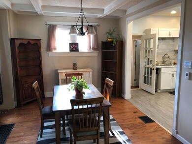 2309 N. 4th Dining Room