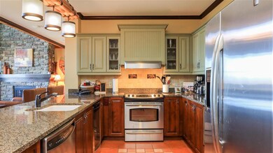 759 Stratton Mountain Access Rd unit 437, Stratton, VT 05340 - photo 2