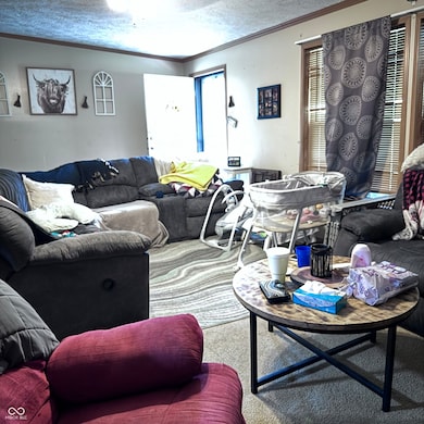 25197 Chapel Rd, Laurel, IN 47024 - photo 4