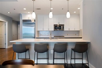 The Atlantic unit 2210, Atlanta, GA 30363 - photo 3