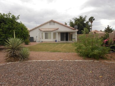 710 E Baylor Ln, Chandler, AZ 85225 - photo 3
