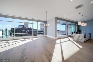 101 N Queen St unit 412, Lancaster, PA 17603 - photo 6