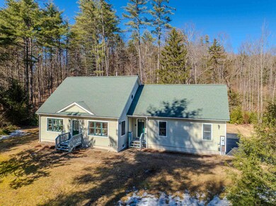 57 Millbrook Rd, Thornton, NH 03285 - photo 2