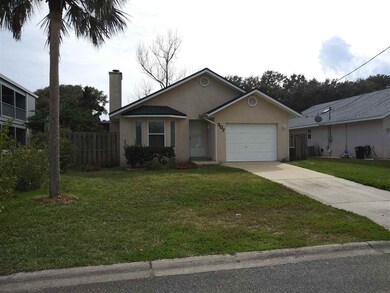 207 C St, Saint Augustine, FL 32080 - photo 3