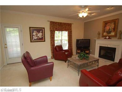 Den/Family/Great Room.