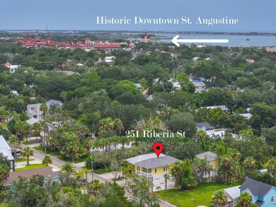 251 Riberia St, St. Augustine, FL 32084 - photo 2