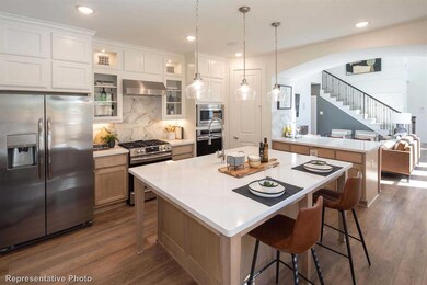 Kitchen (Representative Photo)